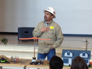 LADWP Electrical Safety Presenation
