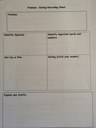 Leadership Project Student Template