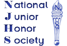 NJHS logo