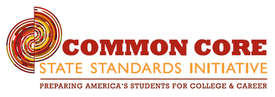 Common Core Logo horizontal