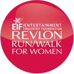 Revlon Run Walk Logo