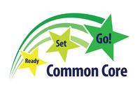read, set, go common core