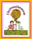 LP Chrysanthemum book cover