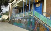 Burbank Middle School