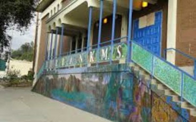 Burbank Middle School